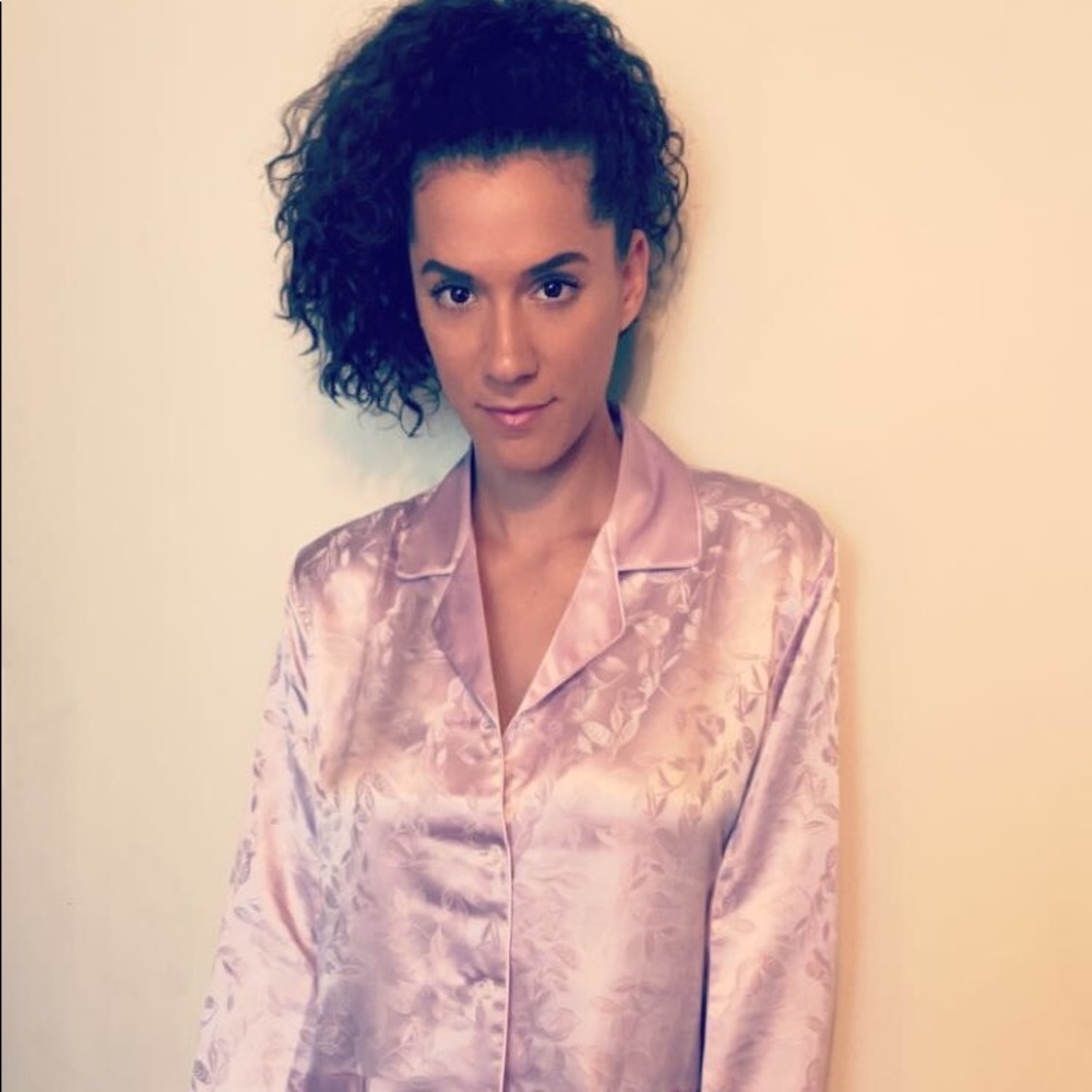 Meet your Posher, Torrie